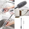 360° Flex Silicone Bottle Cleaner