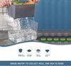 Refrigerator Drain Basket