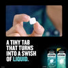 Listerine Ready Tabs Chewable Tablets