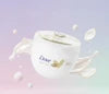 Dove - Body Love Silky Body Cream