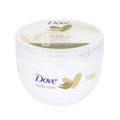 Dove - Body Love Silky Body Cream