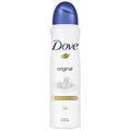 Dove Original - Anti-Perspirant Deodorant Spray