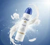 Dove Original - Anti-Perspirant Deodorant Spray