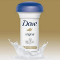 Dove - Original Anti-Perspirant Deodorant Stick