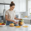 Food Storage Container Set
