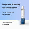 Bodywise - Hair Growth Serum Roll-on