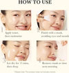 Kojic Acid Turmeric Night Wrapping Mask ℗