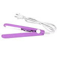 Mini Portable Hair Straightener