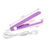 Mini Portable Hair Straightener