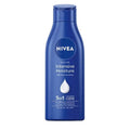 Nivea - Intensive Moisture Body Lotion