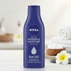 Nivea - Intensive Moisture Body Lotion