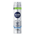 Nivea Men - Silver Protect Shaving Gel