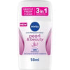 Nivea - Pearl & Beauty Anti-Perspirant Stick
