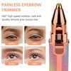 Painless Brows & Facial Hair Remover