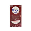 Veet - EasyGrip Ready-to-Use Wax Strips